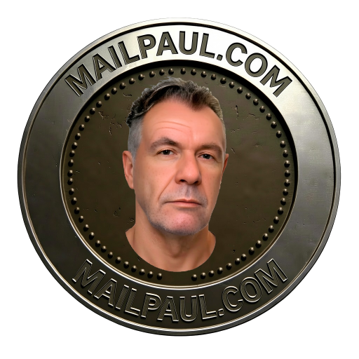 MailPaul.com Verification Badge