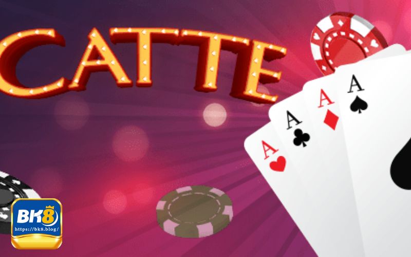 Khái quát về bài Catte
