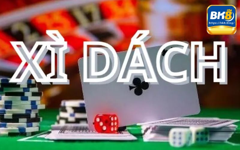 Tổng quan về game bài xì dách