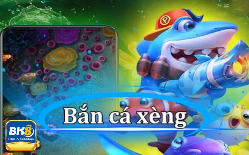Đánh giá ưu điểm game bắn cá xèng