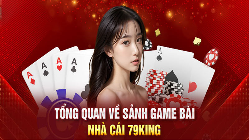 Những sản phẩm game bài 79king2 siêu hot